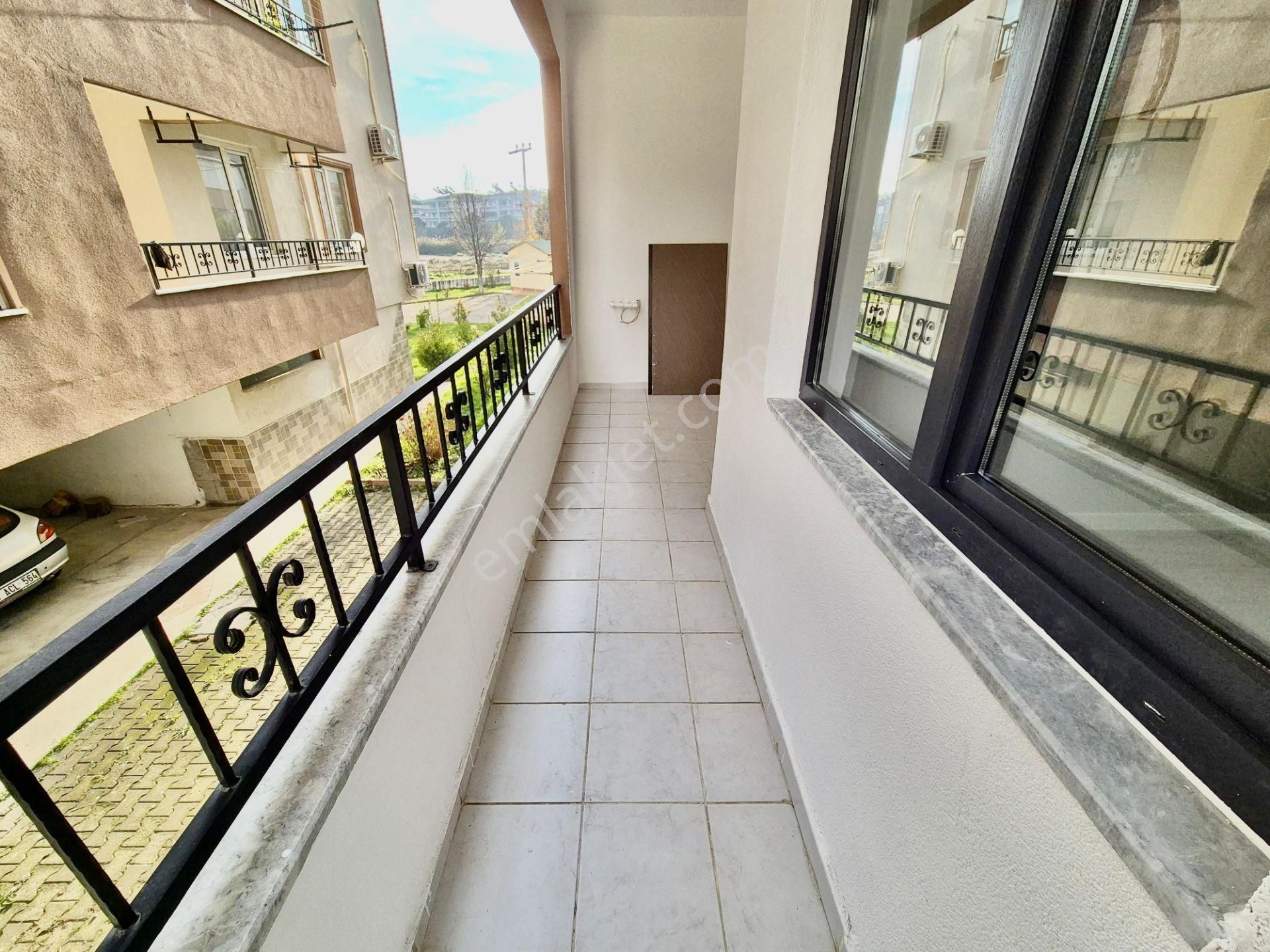 ▓karabuluttan▓tasarım Harikası Ön Cephe & Geniş 3+1 Satılık Daire - Görsel 14