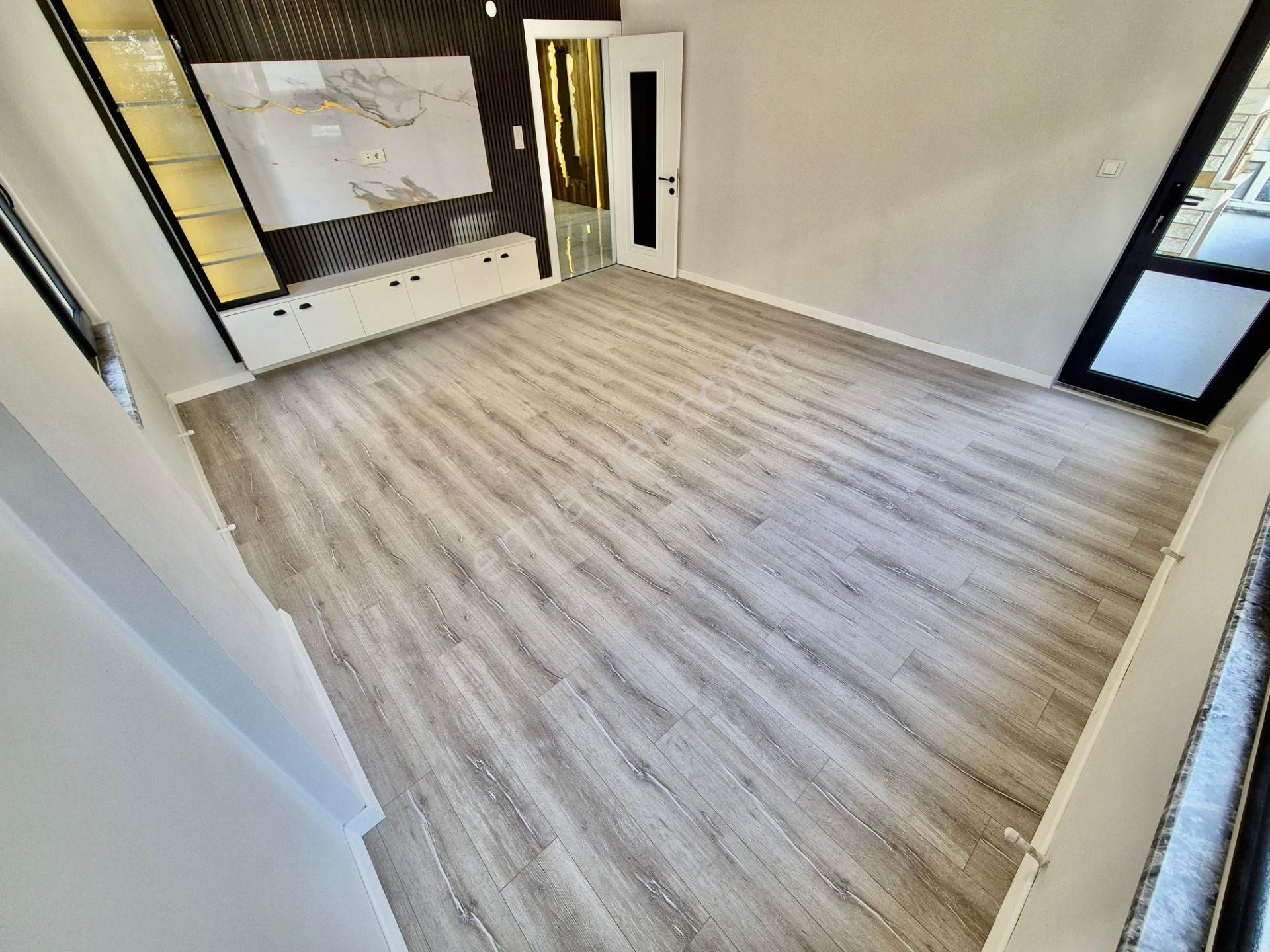 ▓karabuluttan▓tasarım Harikası Ön Cephe & Geniş 3+1 Satılık Daire - Görsel 30