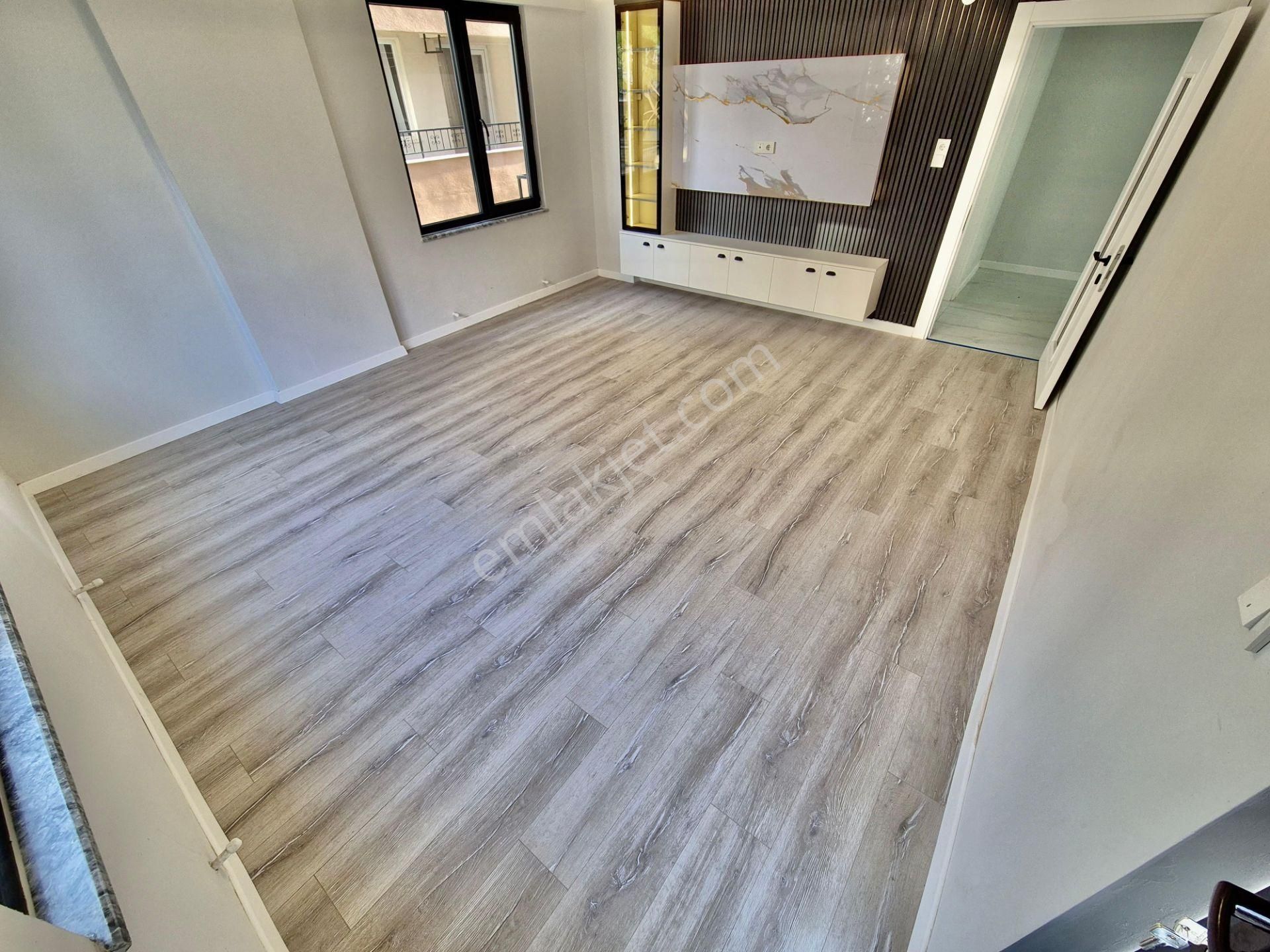 ▓karabuluttan▓tasarım Harikası Ön Cephe & Geniş 3+1 Satılık Daire - Görsel 29