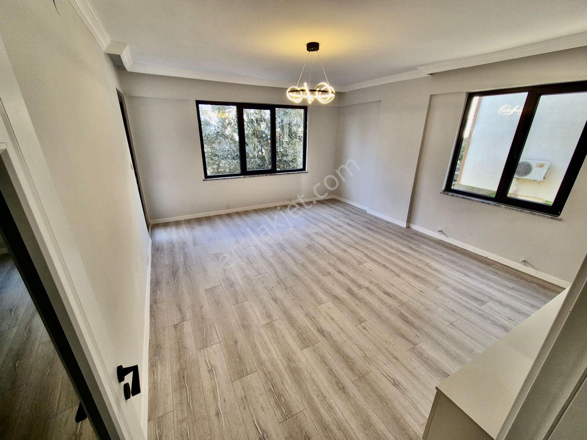 ▓karabuluttan▓tasarım Harikası Ön Cephe & Geniş 3+1 Satılık Daire - Görsel 34