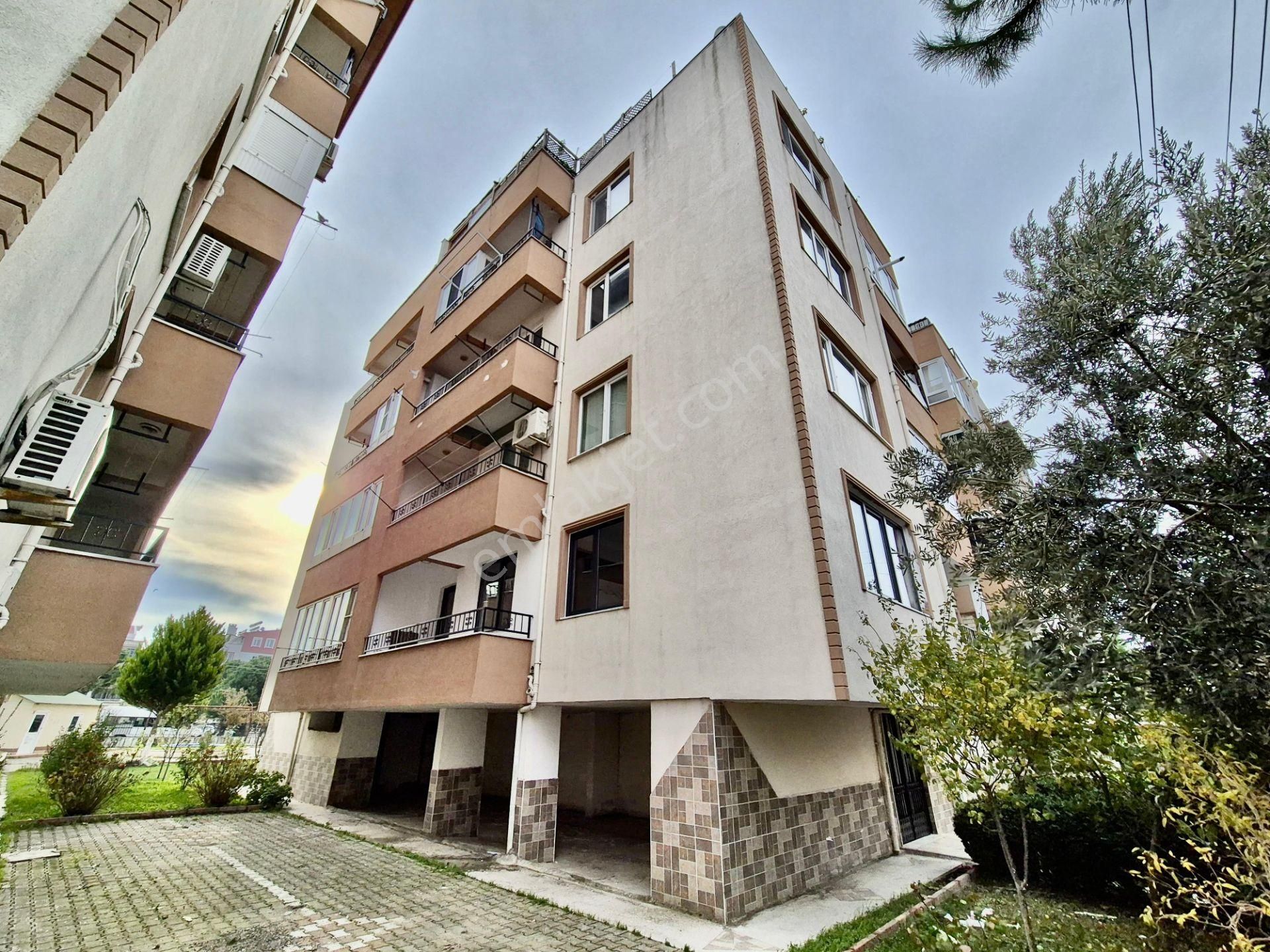 ▓karabuluttan▓tasarım Harikası Ön Cephe & Geniş 3+1 Satılık Daire - Görsel 8