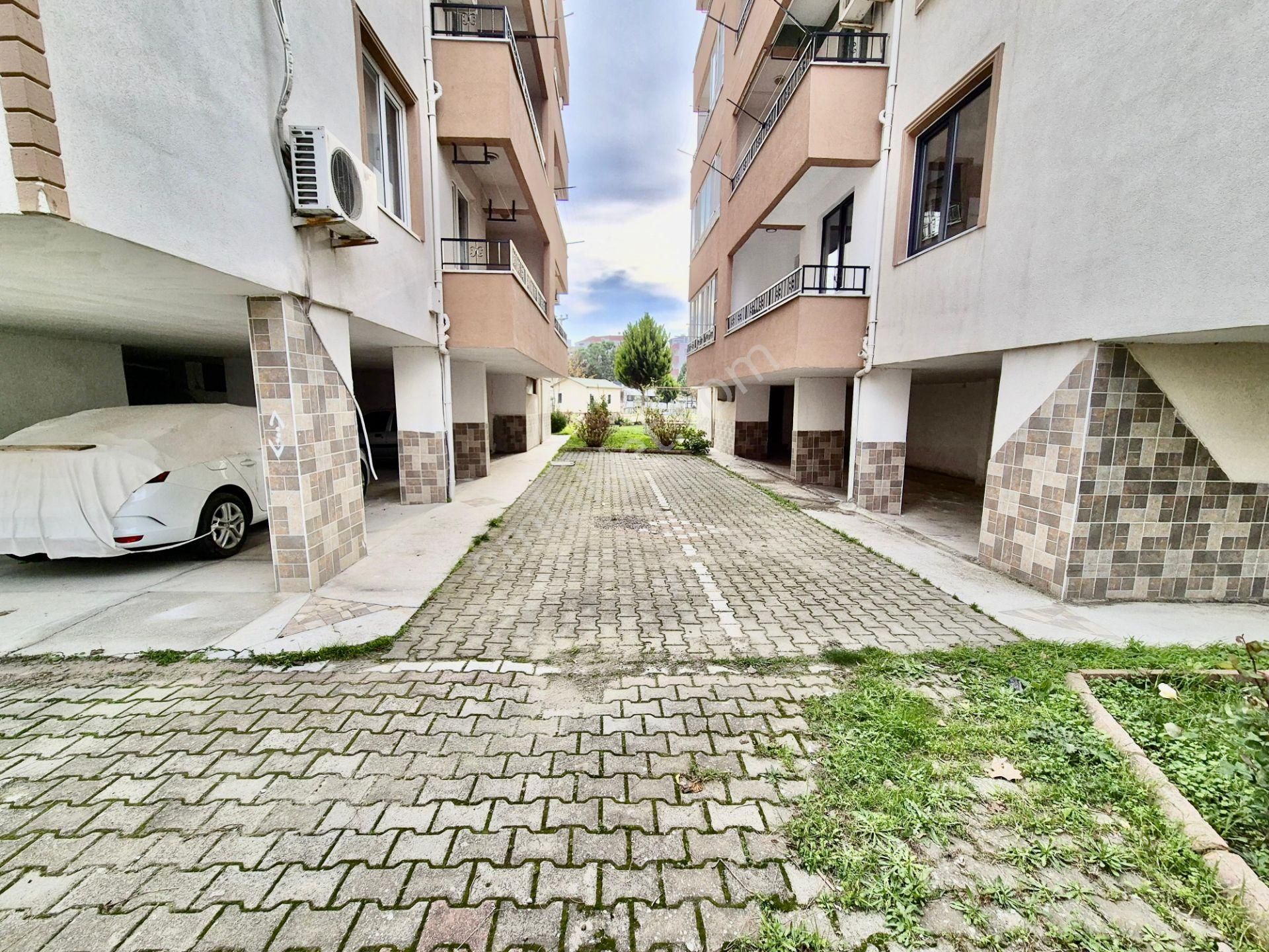 ▓karabuluttan▓tasarım Harikası Ön Cephe & Geniş 3+1 Satılık Daire - Görsel 2