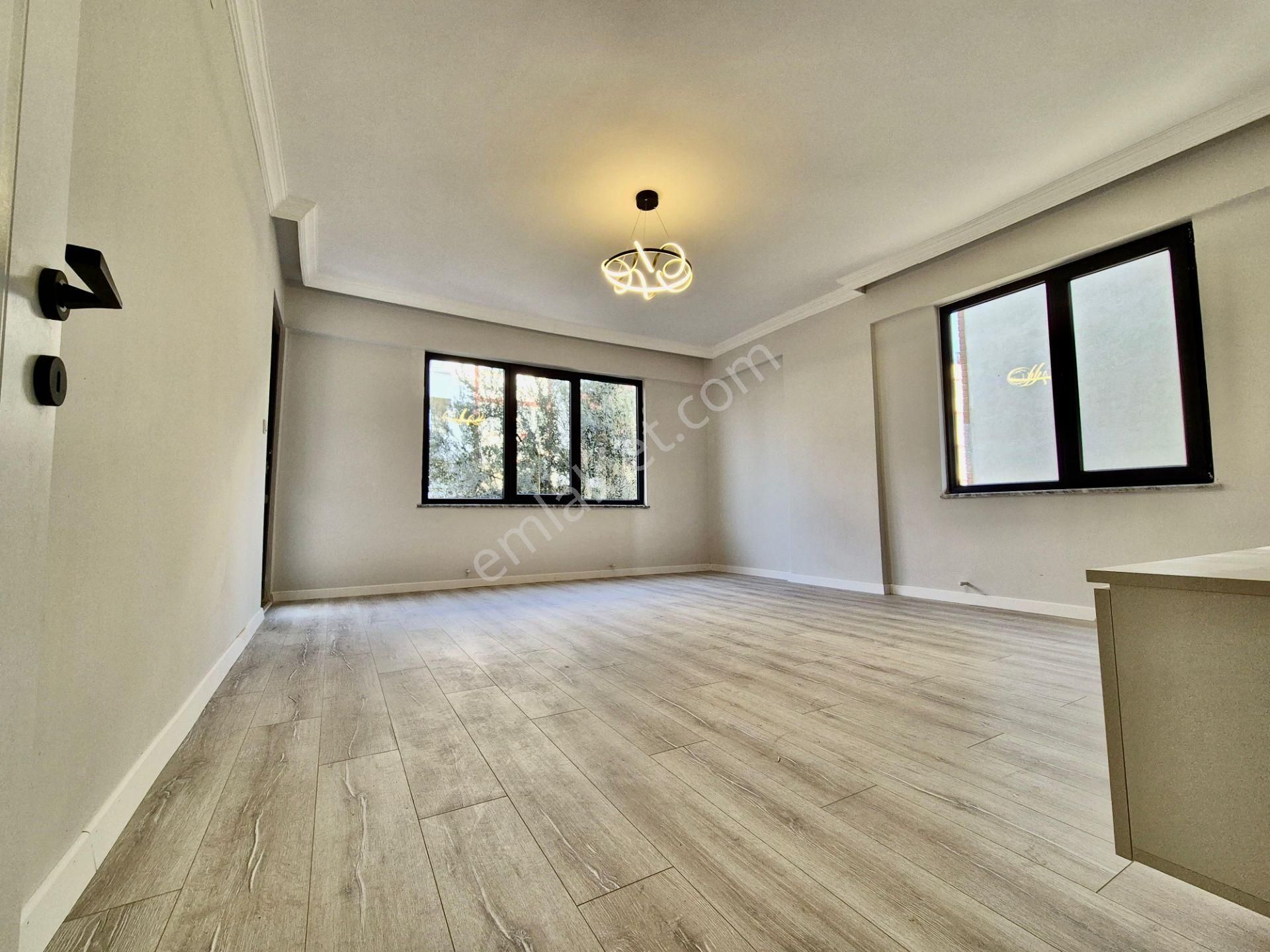 ▓karabuluttan▓tasarım Harikası Ön Cephe & Geniş 3+1 Satılık Daire - Görsel 33