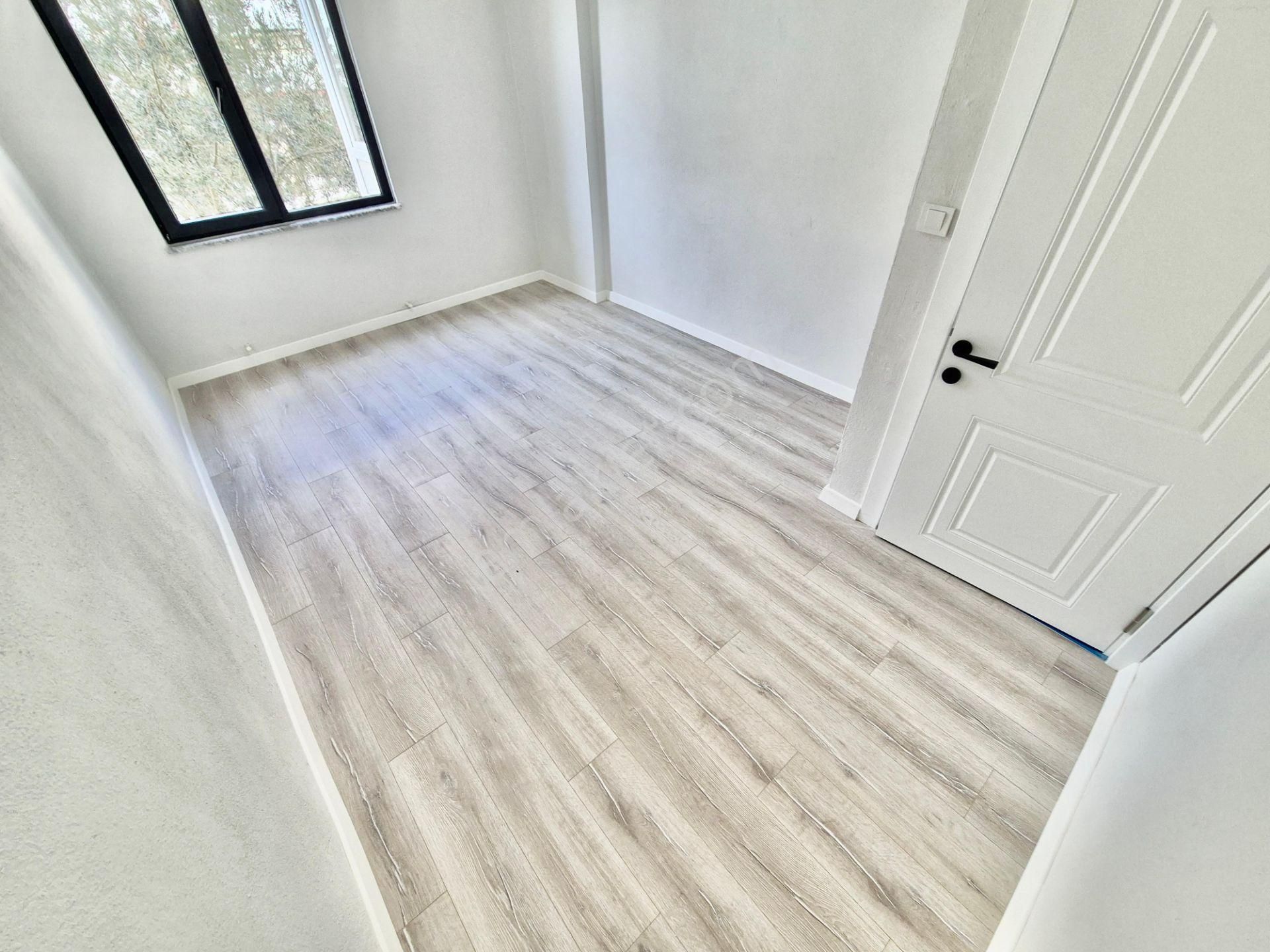 ▓karabuluttan▓tasarım Harikası Ön Cephe & Geniş 3+1 Satılık Daire - Görsel 21