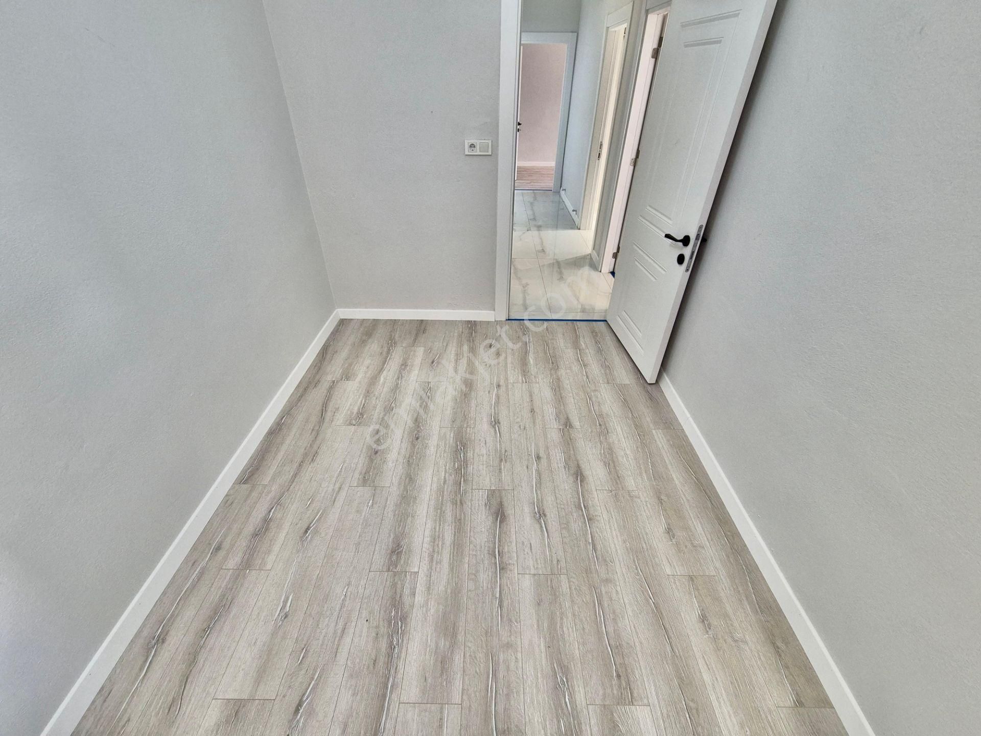 ▓karabuluttan▓tasarım Harikası Ön Cephe & Geniş 3+1 Satılık Daire - Görsel 5