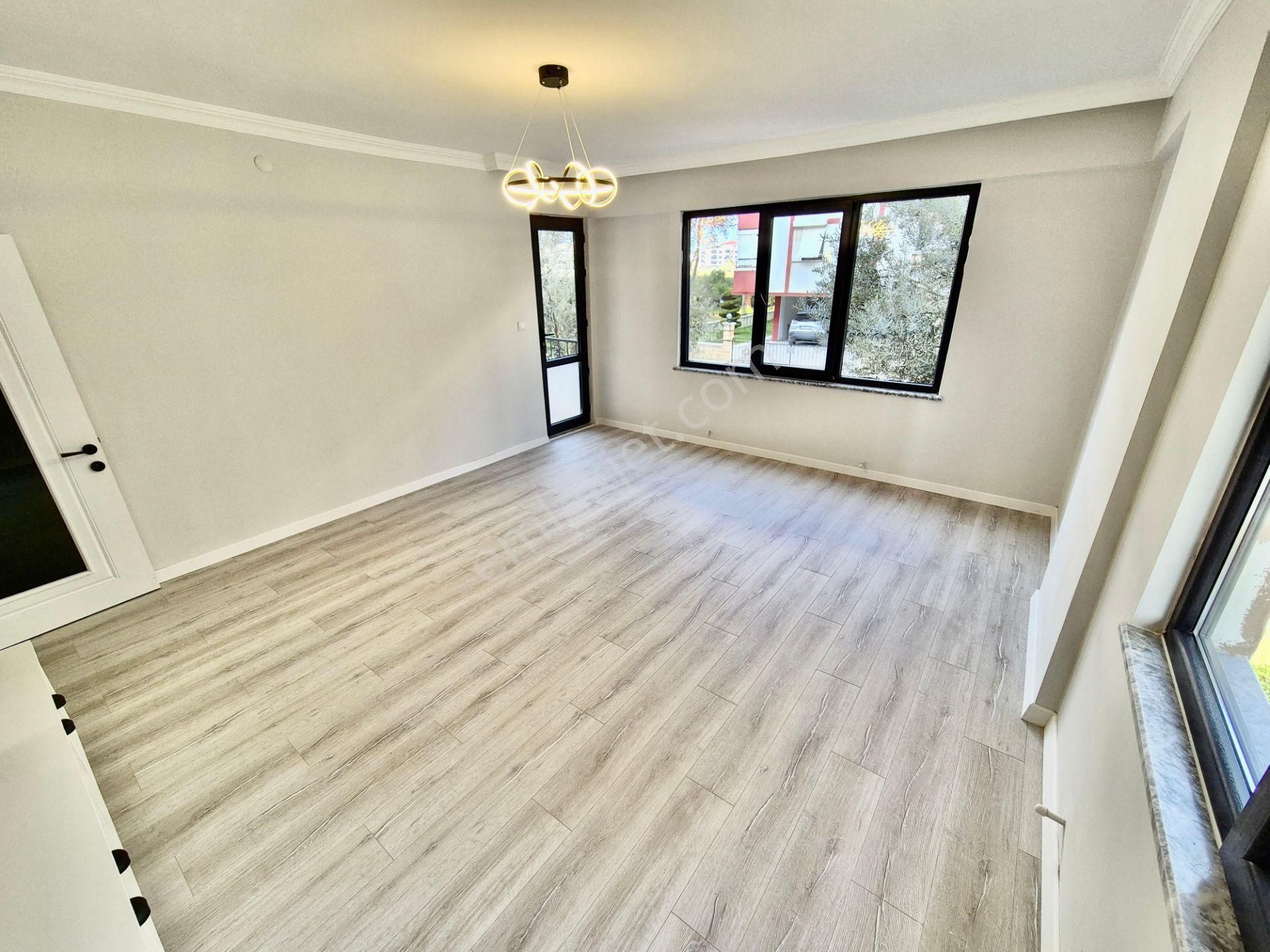 ▓karabuluttan▓tasarım Harikası Ön Cephe & Geniş 3+1 Satılık Daire - Görsel 31