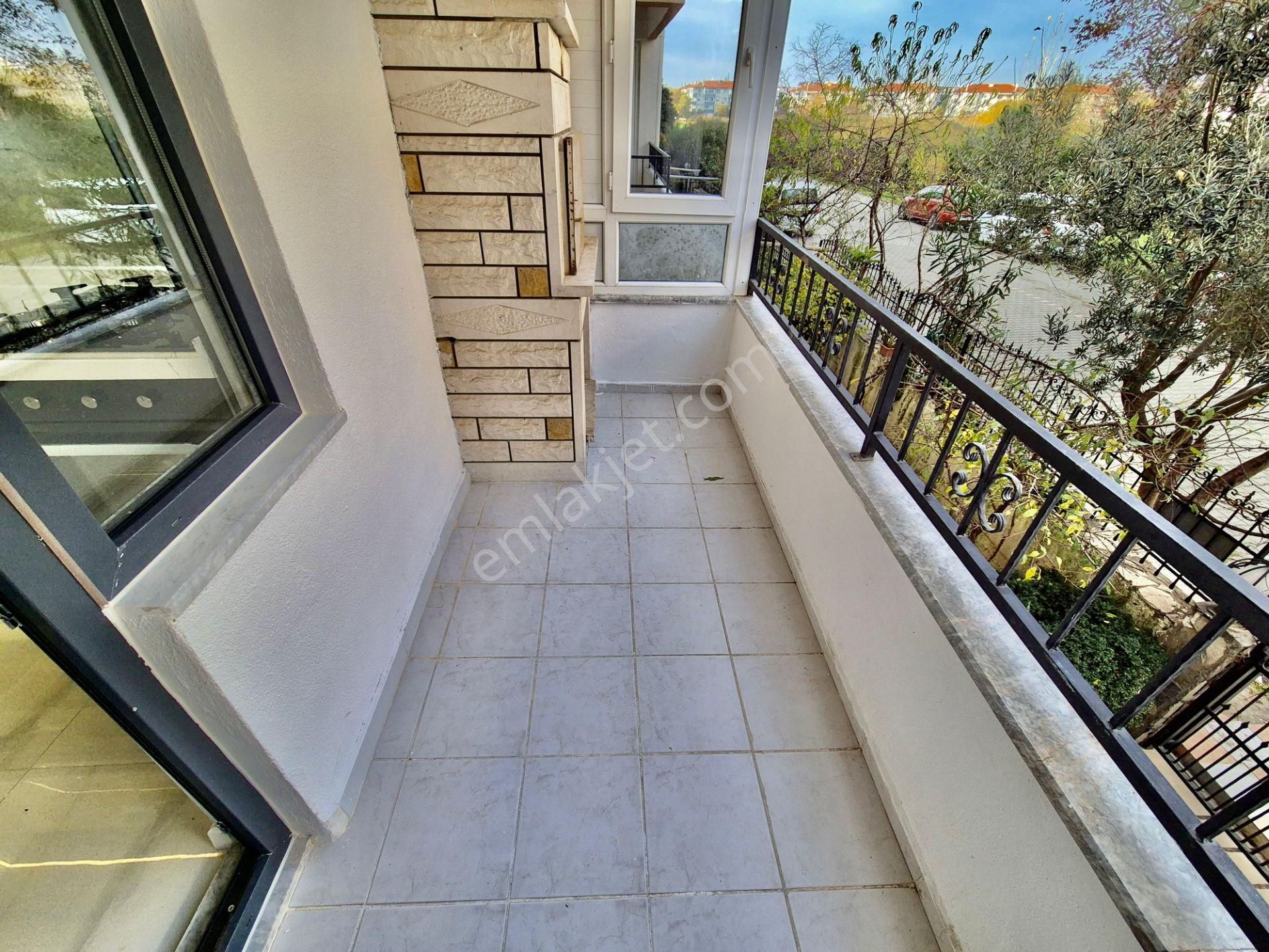 ▓karabuluttan▓tasarım Harikası Ön Cephe & Geniş 3+1 Satılık Daire - Görsel 9