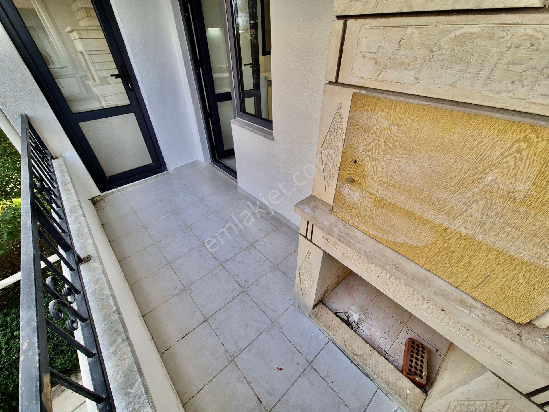 ▓karabuluttan▓tasarım Harikası Ön Cephe & Geniş 3+1 Satılık Daire - Görsel 27