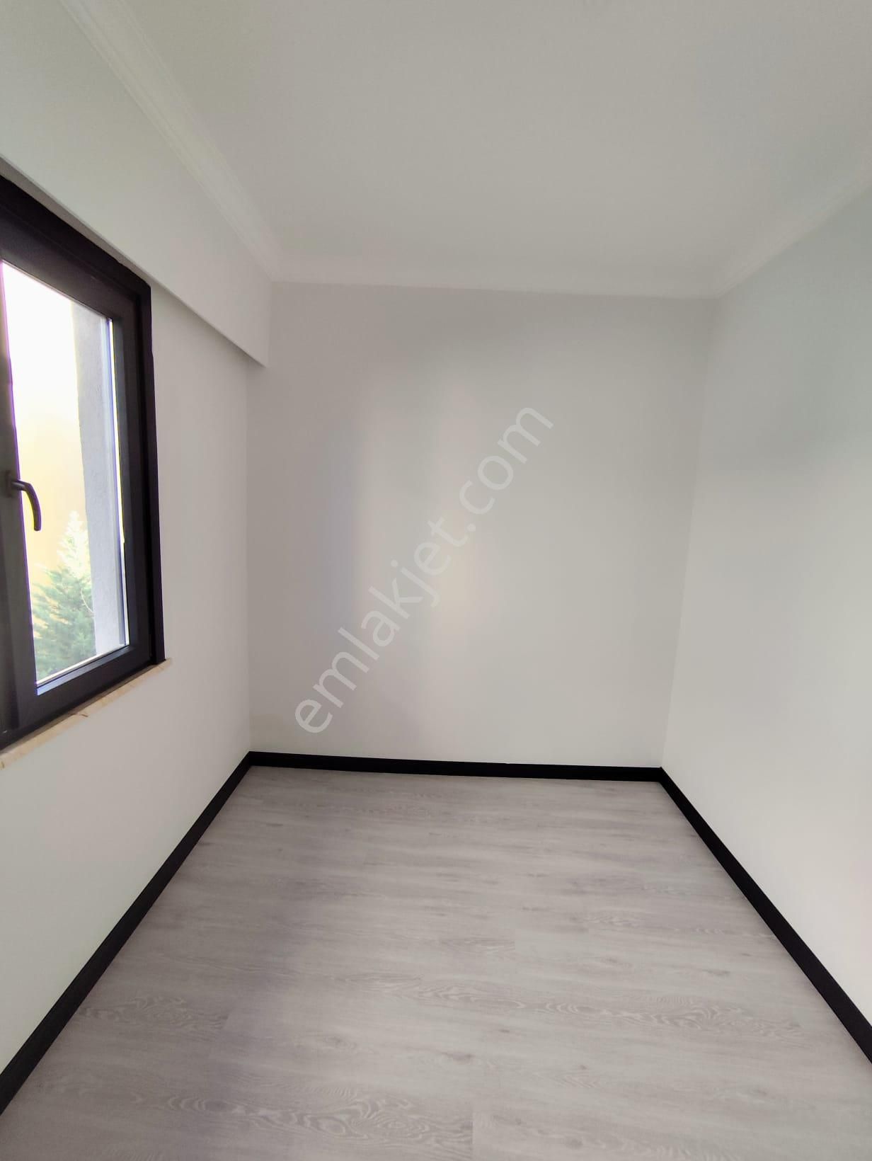 Mertcan Dan Adnan Kahveci Metroya Yürüme Teraslı 3+2 Dubleks Daire - Görsel 6