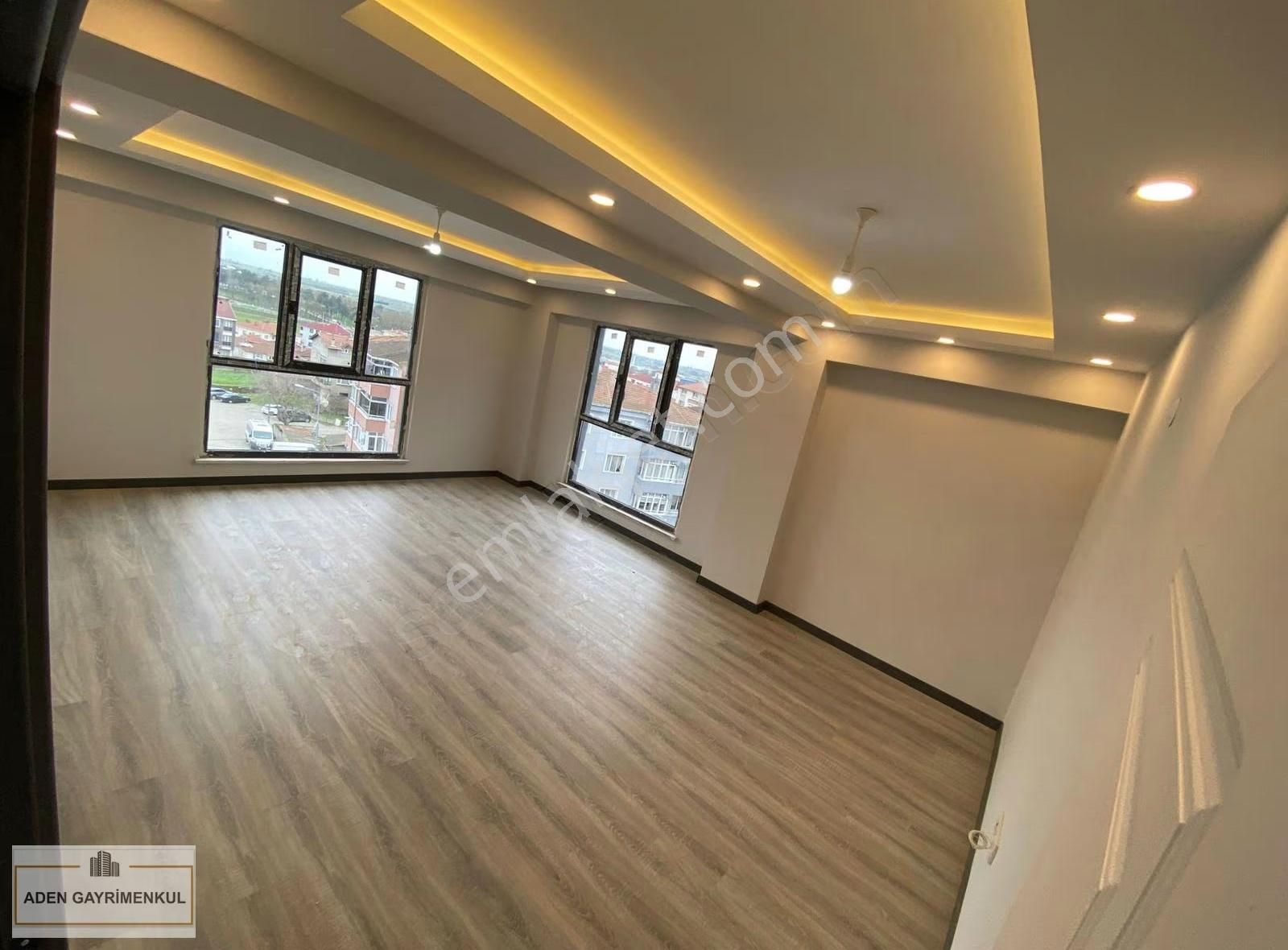 Tekirdağ Saray Yeni Mah. Cadde Cepheli 3+1 Satılık Daire