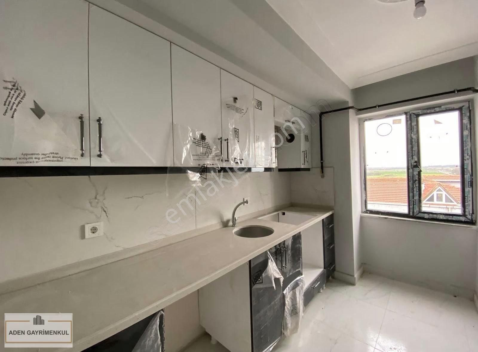 Tekirdağ Saray Yeni Mah. Cadde Cepheli 3+1 Satılık Daire - Görsel 6