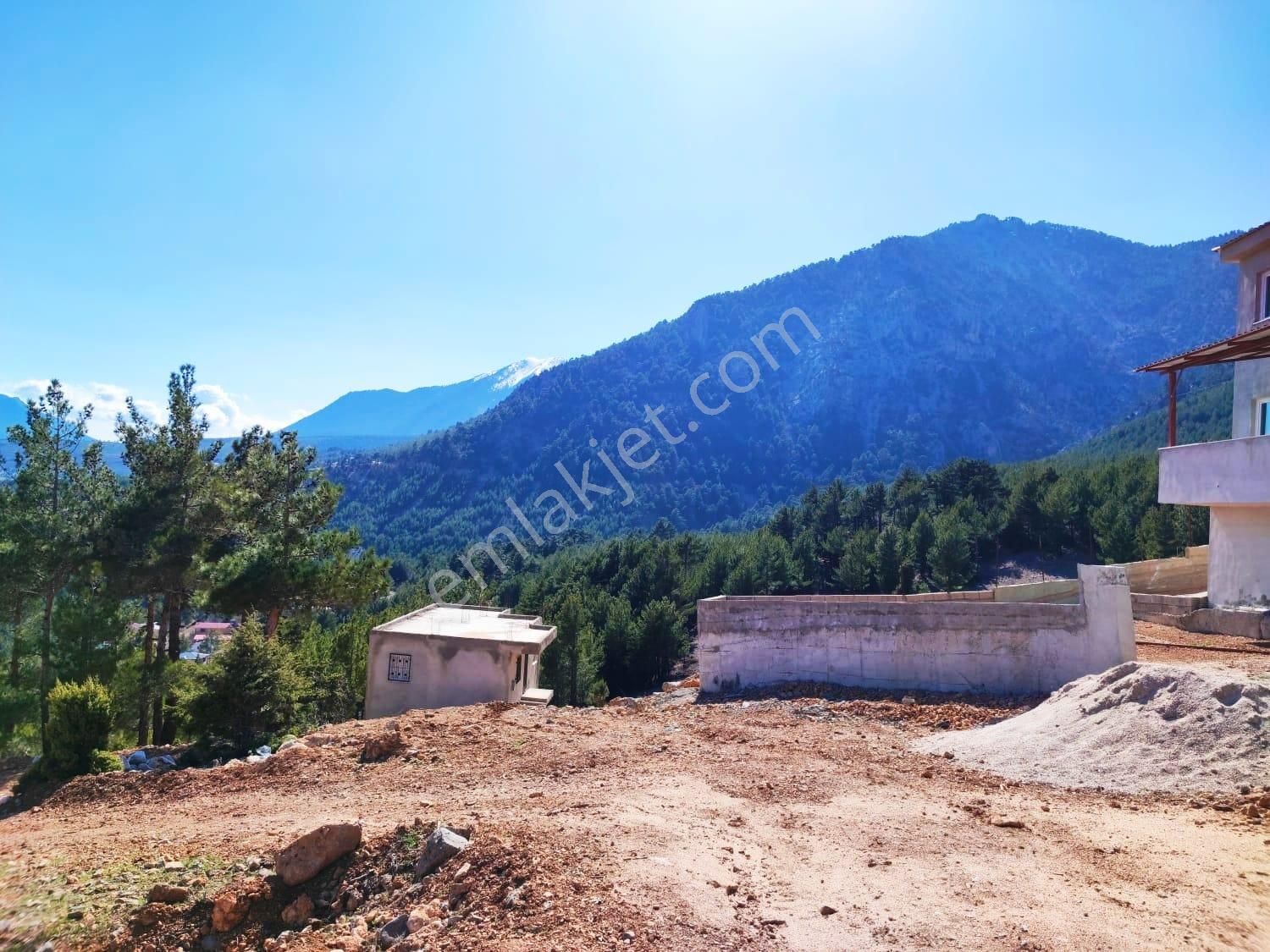 Kar Emlaktan Yeni Konacık Efes Sitesi Üzerinde 400 M2 Satılık Arsa - Görsel 17