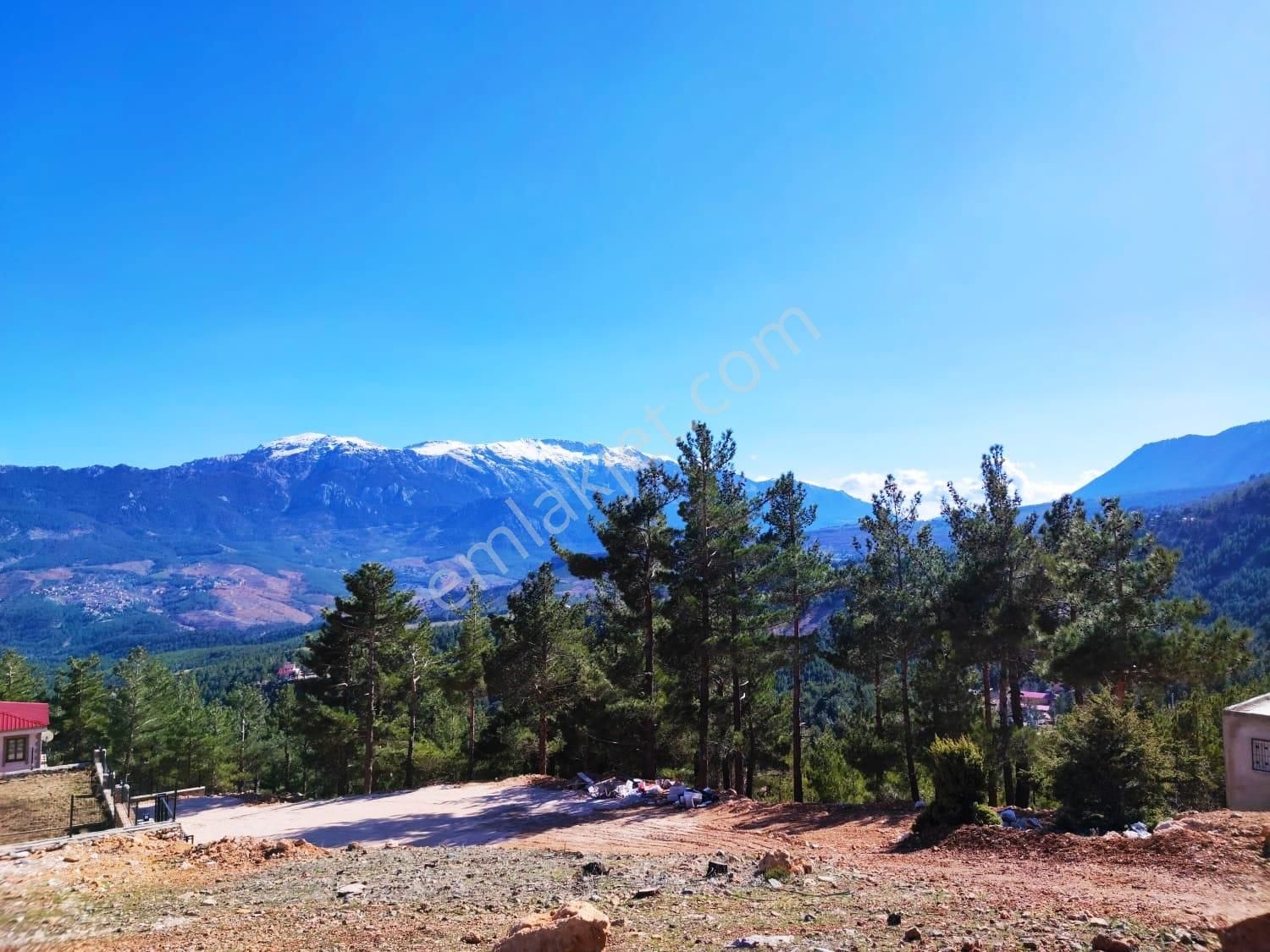 Kar Emlaktan Yeni Konacık Efes Sitesi Üzerinde 400 M2 Satılık Arsa - Görsel 11