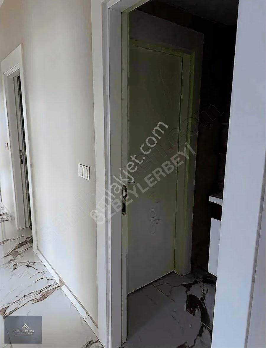 Özbeylerbeyi Gyo'dan Beykent 1 Etapda Satılık 3+1 Lüks Daire - Görsel 29