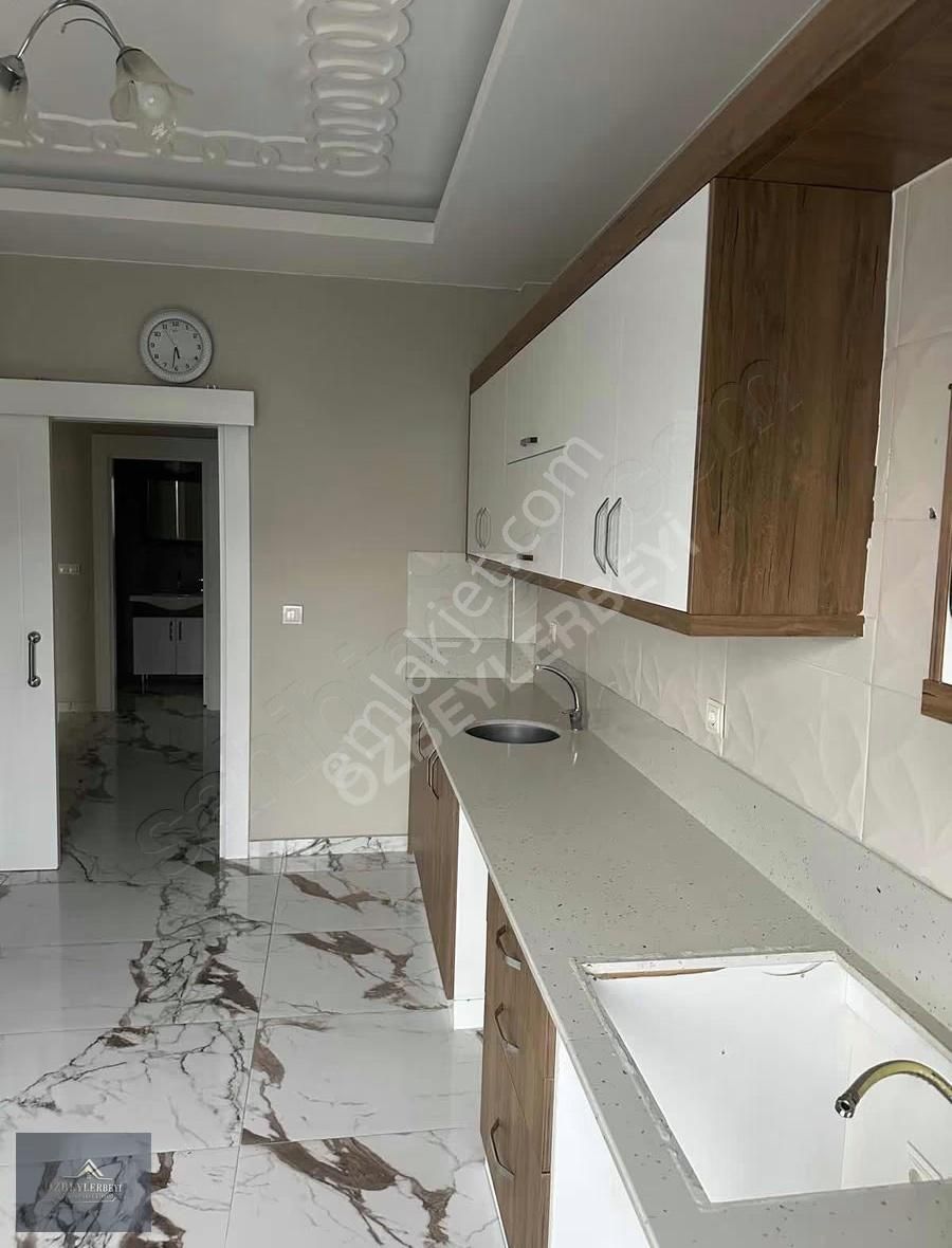 Özbeylerbeyi Gyo'dan Beykent 1 Etapda Satılık 3+1 Lüks Daire - Görsel 32