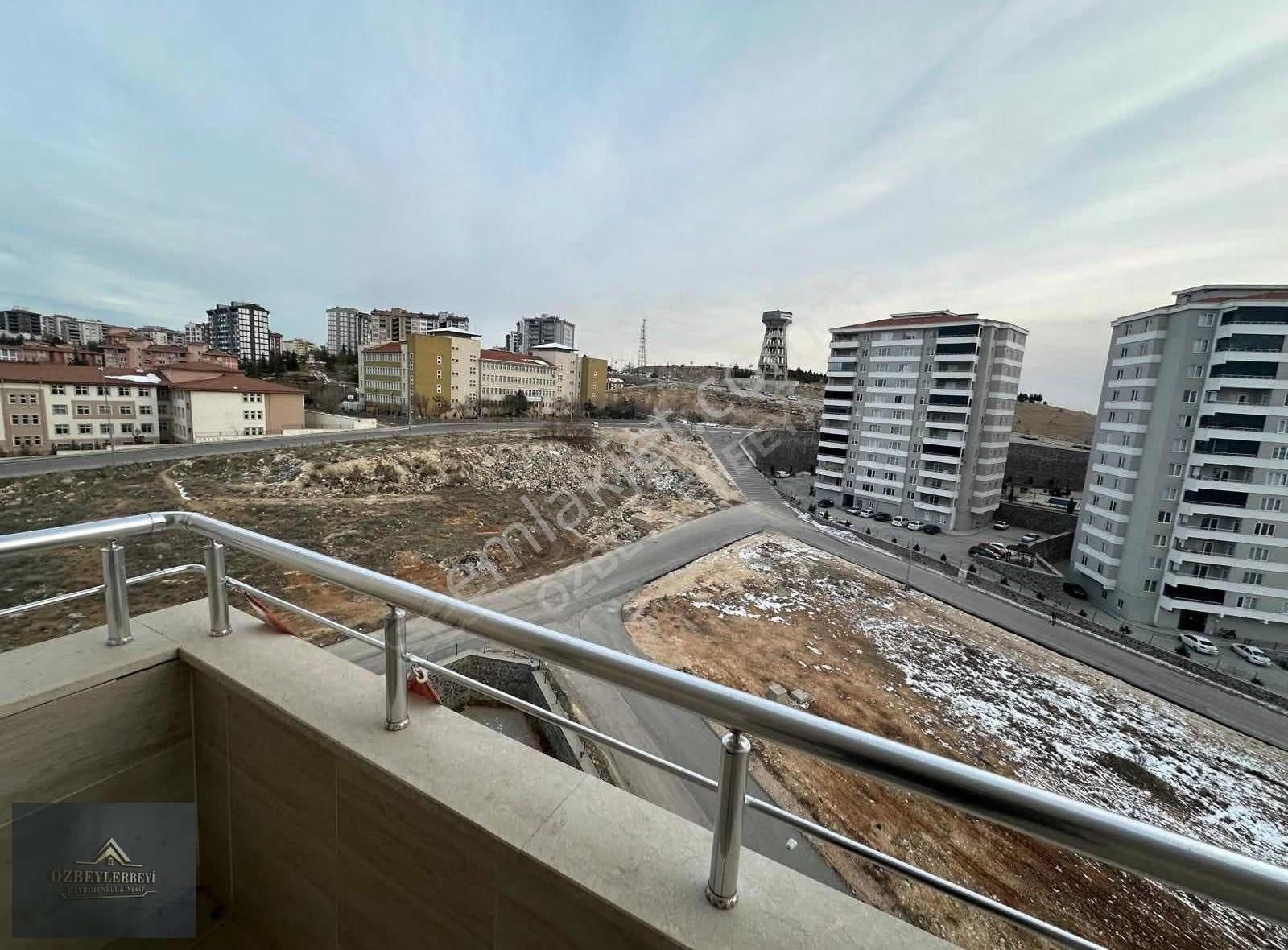 Özbeylerbeyi Gyo'dan Beykent 1 Etapda Satılık 3+1 Lüks Daire