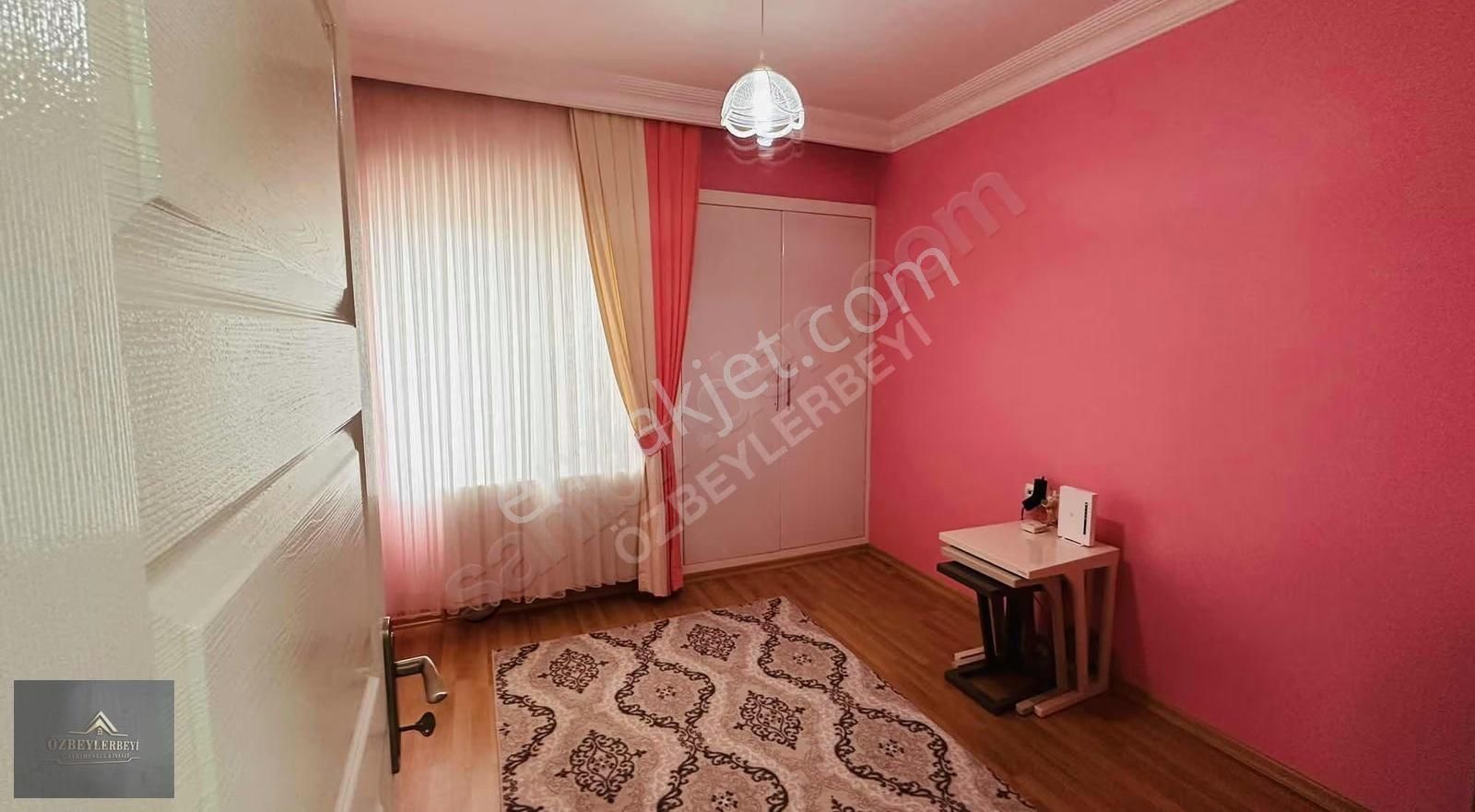 Özbeylerbeyi Gyodan Pancarlıda Ana Cadde Üzeri Satılık 3+1 Daire - Görsel 8