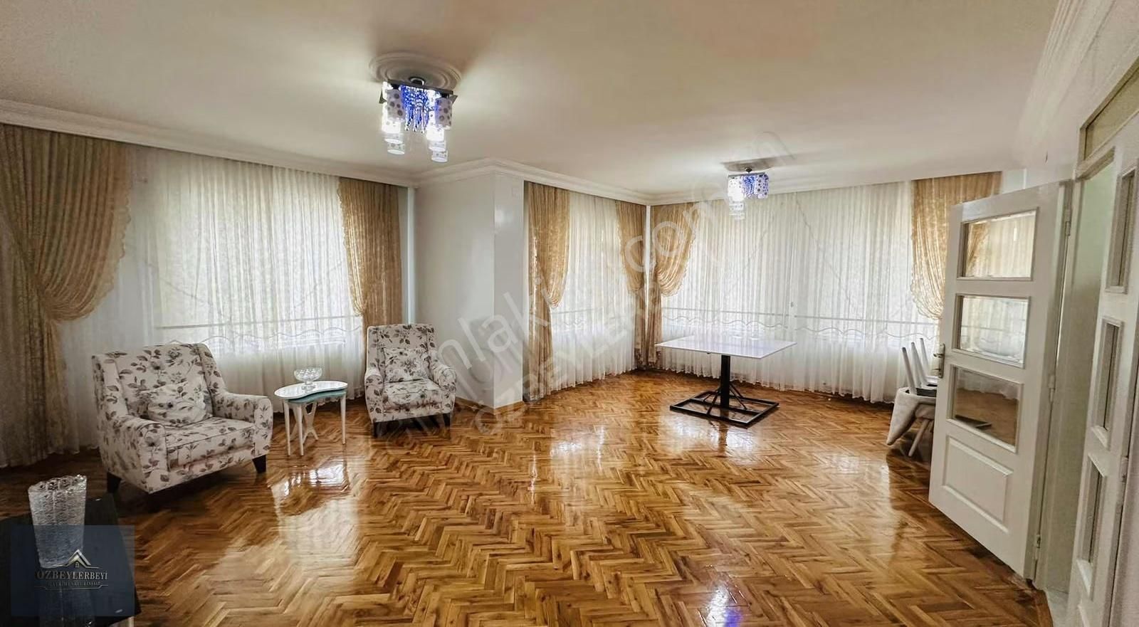 Özbeylerbeyi Gyodan Pancarlıda Ana Cadde Üzeri Satılık 3+1 Daire