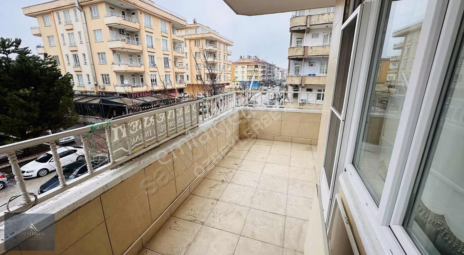 Özbeylerbeyi Gyodan Pancarlıda Ana Cadde Üzeri Satılık 3+1 Daire - Görsel 10