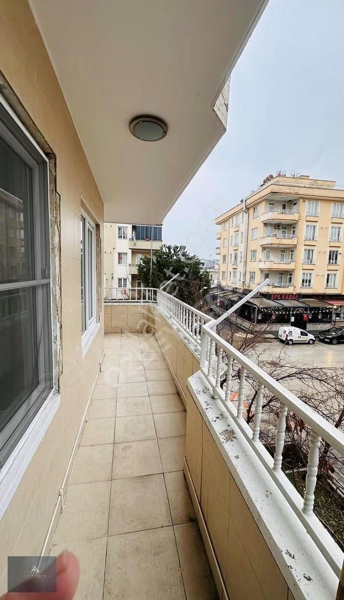 Özbeylerbeyi Gyodan Pancarlıda Ana Cadde Üzeri Satılık 3+1 Daire - Görsel 12