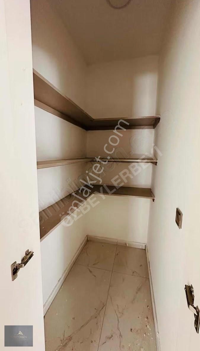 Ultra Geniş. Bol Ekstralı. Mükemmel 3+1 Daire. - Görsel 11