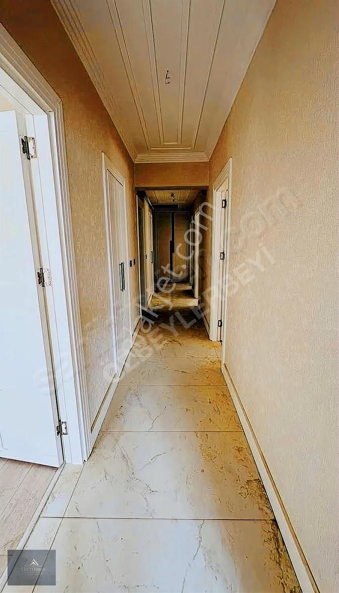 Ultra Geniş. Bol Ekstralı. Mükemmel 3+1 Daire. - Görsel 3