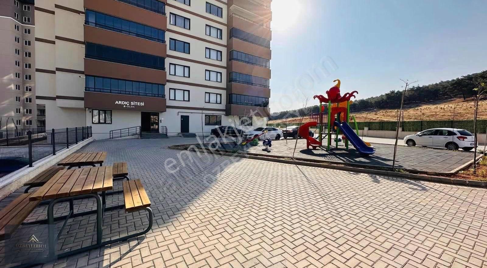 Ultra Geniş. Bol Ekstralı. Mükemmel 3+1 Daire.