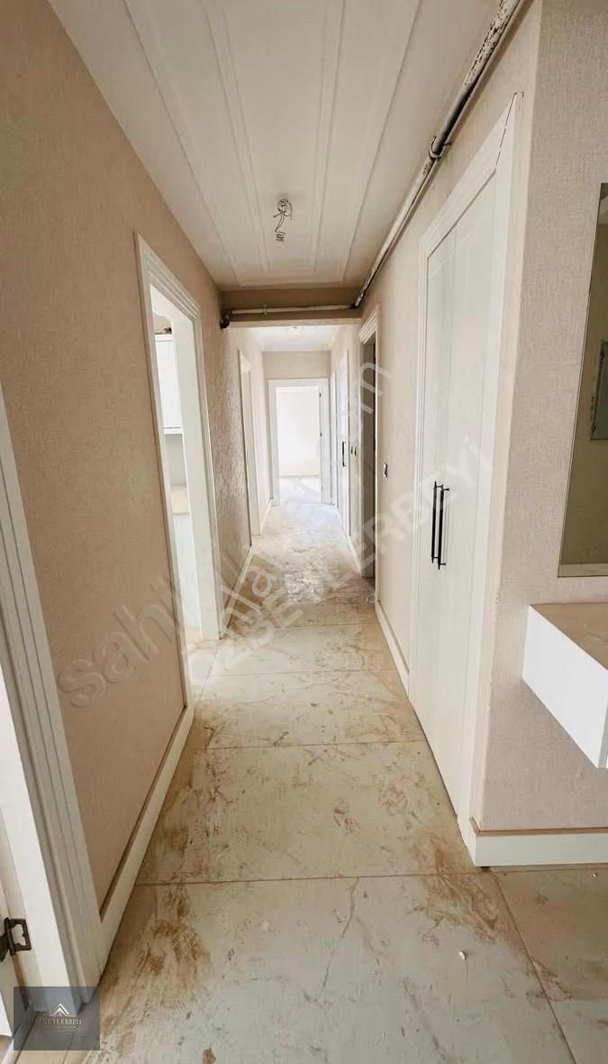 Ultra Geniş. Bol Ekstralı. Mükemmel 3+1 Daire. - Görsel 10