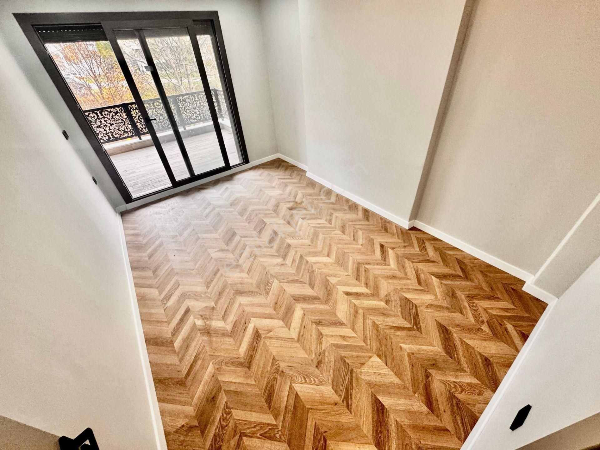 ▓karabuluttan▓lüksün Zirvesinde & Bahçeli 3+1 Harika Satılık Dublex - Görsel 28
