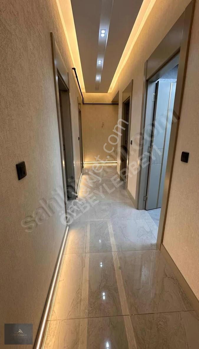 Stadyum Karşısı Ultra Lüks, Ultra Malzeme Kaliteli 2,5+1 Daire - Görsel 4