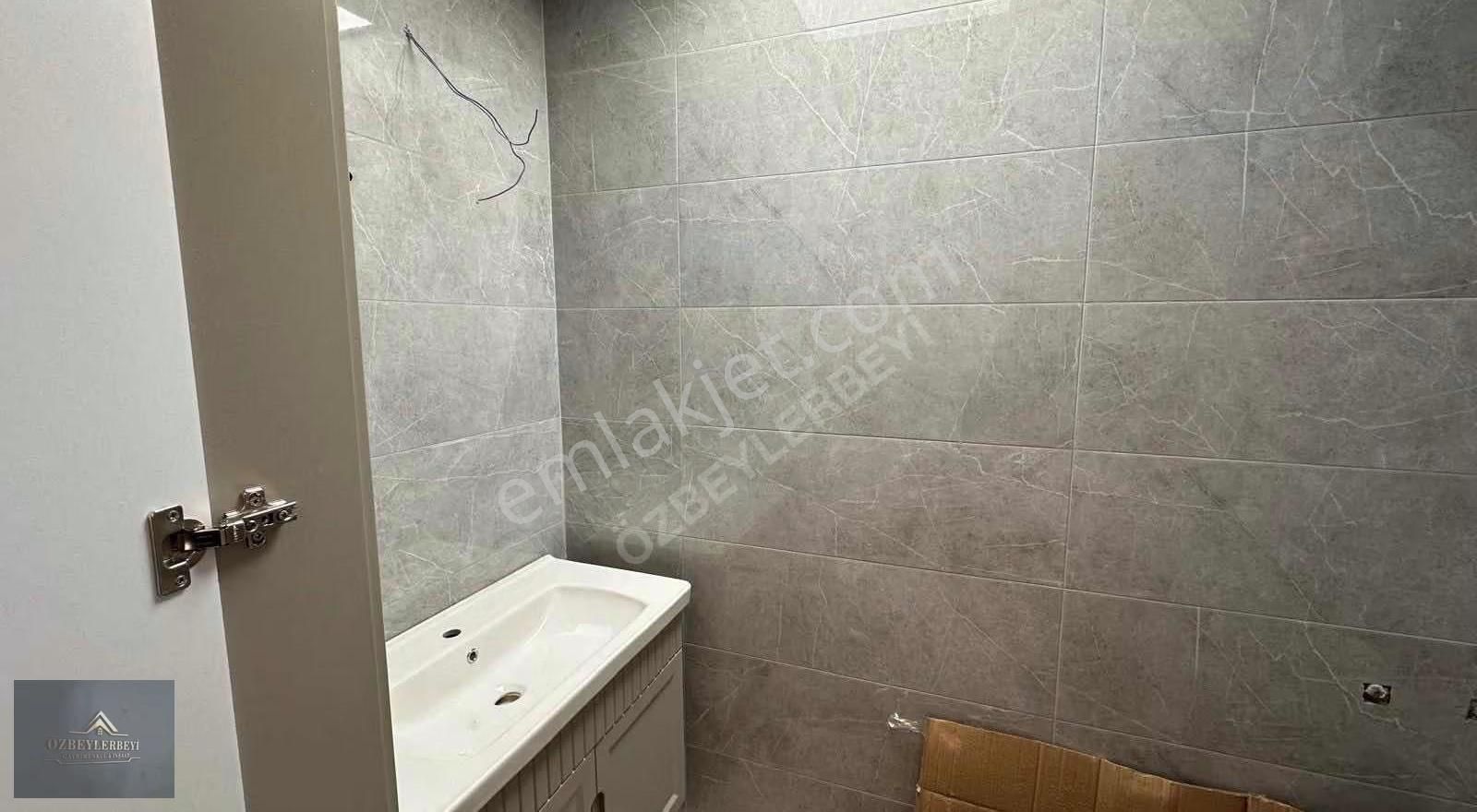 Stadyum Karşısı Ultra Lüks, Ultra Malzeme Kaliteli 2,5+1 Daire - Görsel 15