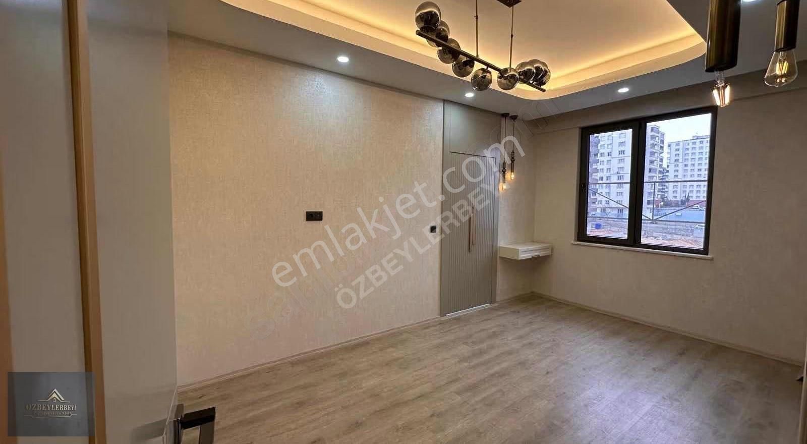 Stadyum Karşısı Ultra Lüks, Ultra Malzeme Kaliteli 2,5+1 Daire - Görsel 16