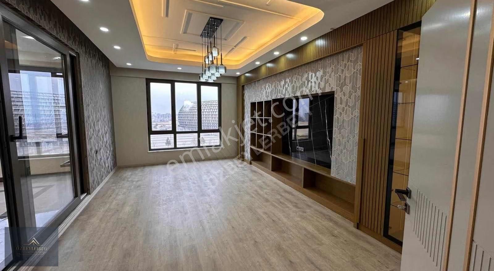 Stadyum Karşısı Ultra Lüks, Ultra Malzeme Kaliteli 2,5+1 Daire - Görsel 14