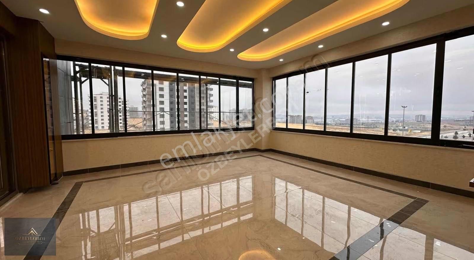 Stadyum Karşısı Ultra Lüks, Ultra Malzeme Kaliteli 2,5+1 Daire - Görsel 19