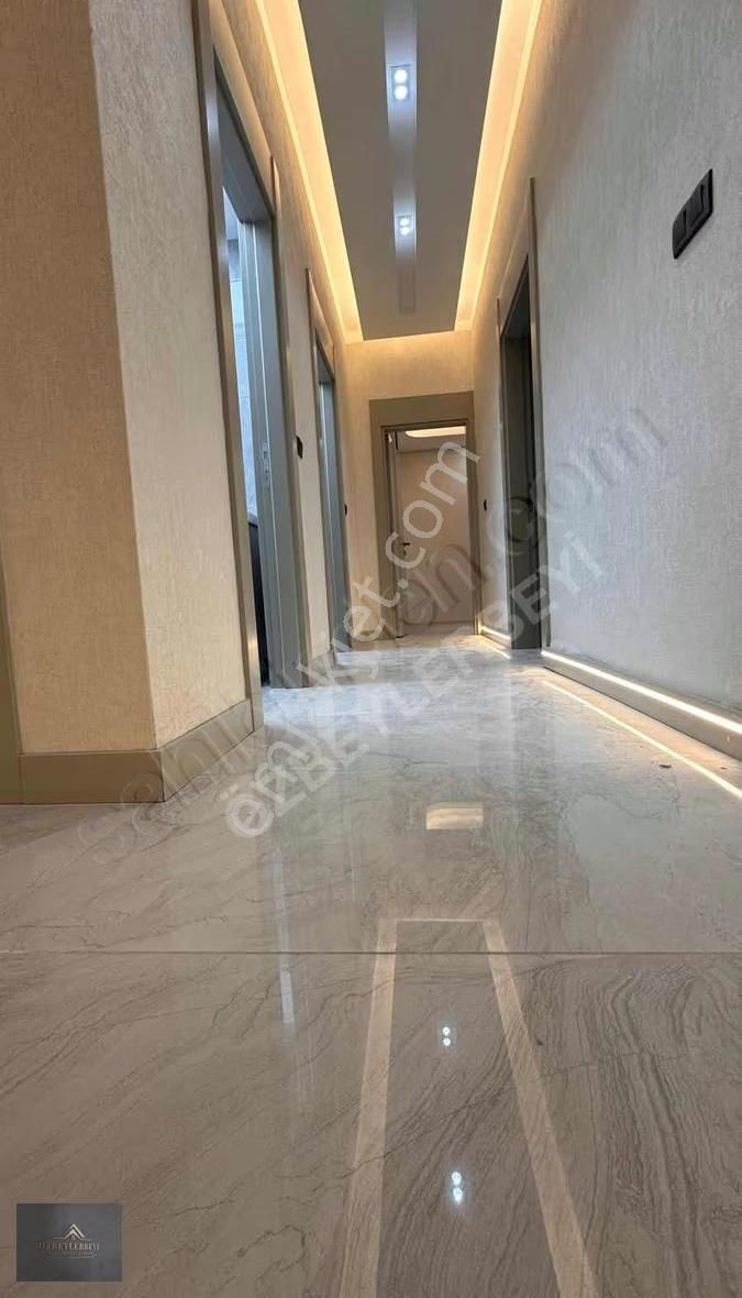 Stadyum Karşısı Ultra Lüks, Ultra Malzeme Kaliteli 2,5+1 Daire - Görsel 17