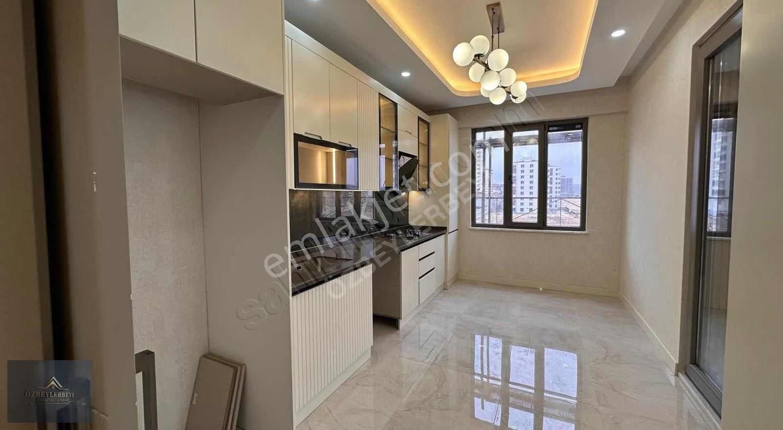 Stadyum Karşısı Ultra Lüks, Ultra Malzeme Kaliteli 2,5+1 Daire - Görsel 7