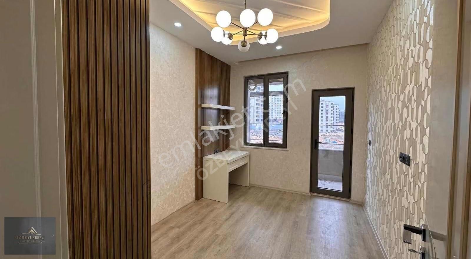 Stadyum Karşısı Ultra Lüks, Ultra Malzeme Kaliteli 2,5+1 Daire - Görsel 2