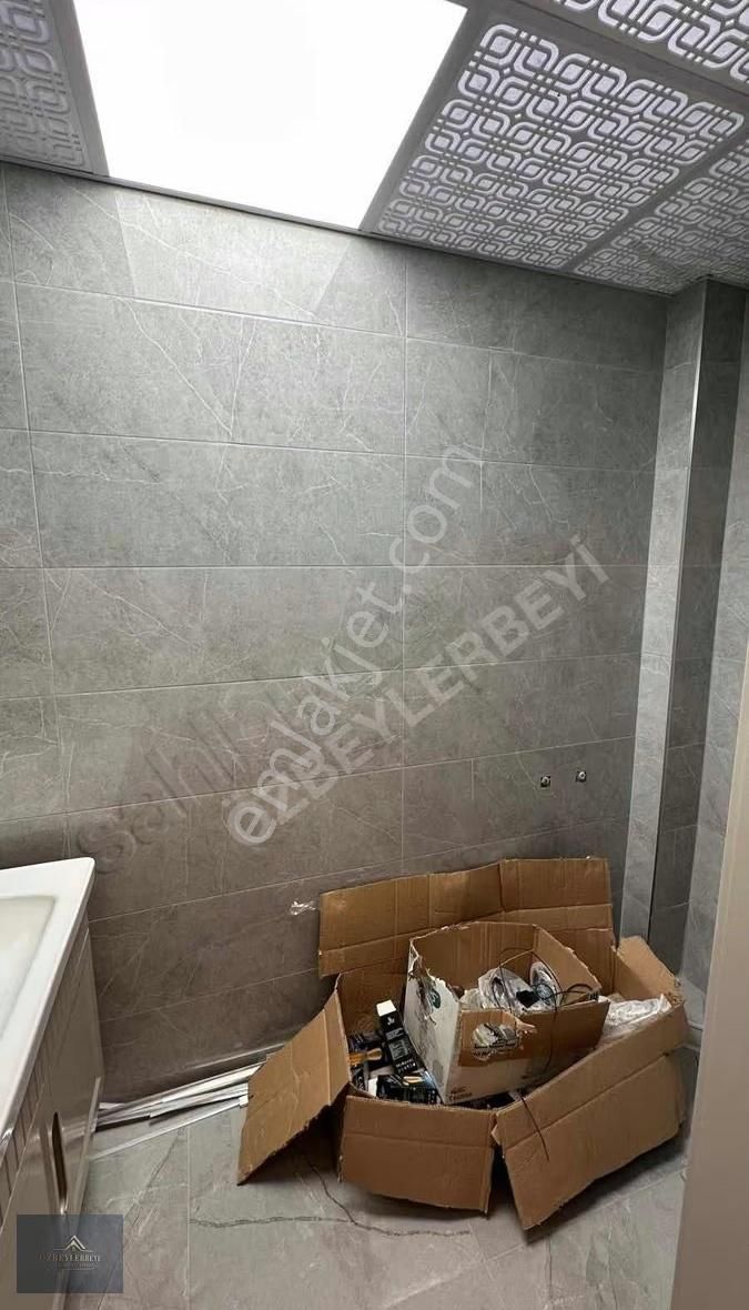 Stadyum Karşısı Ultra Lüks, Ultra Malzeme Kaliteli 2,5+1 Daire - Görsel 10