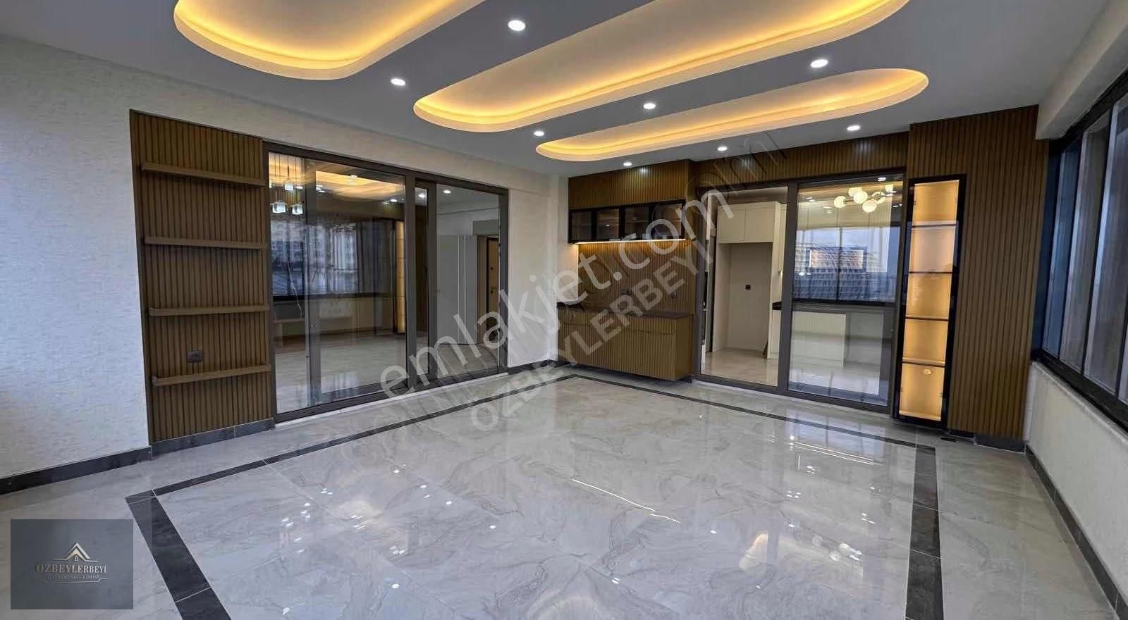 Stadyum Karşısı Ultra Lüks, Ultra Malzeme Kaliteli 2,5+1 Daire - Görsel 26