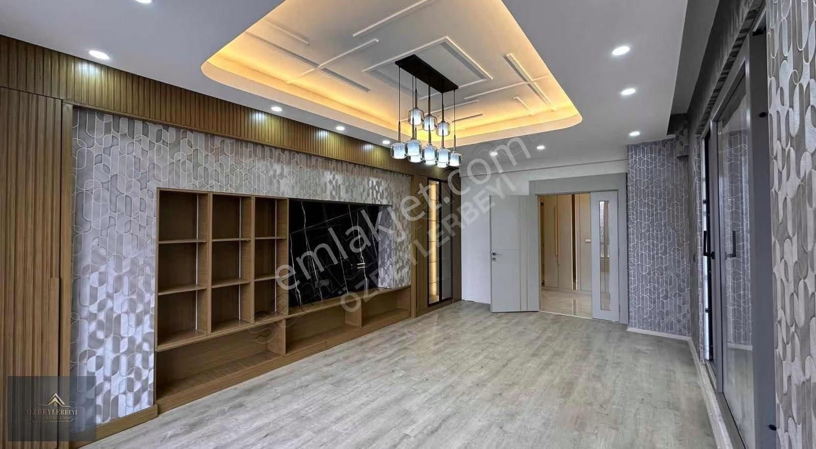 Stadyum Karşısı Ultra Lüks, Ultra Malzeme Kaliteli 2,5+1 Daire - Görsel 12