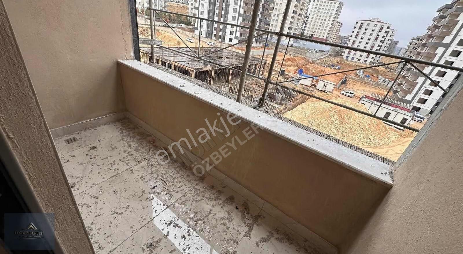 Stadyum Karşısı Ultra Lüks, Ultra Malzeme Kaliteli 2,5+1 Daire - Görsel 25