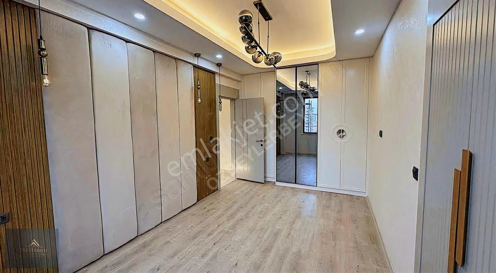 Stadyum Karşısı Ultra Lüks, Ultra Malzeme Kaliteli 2,5+1 Daire - Görsel 9