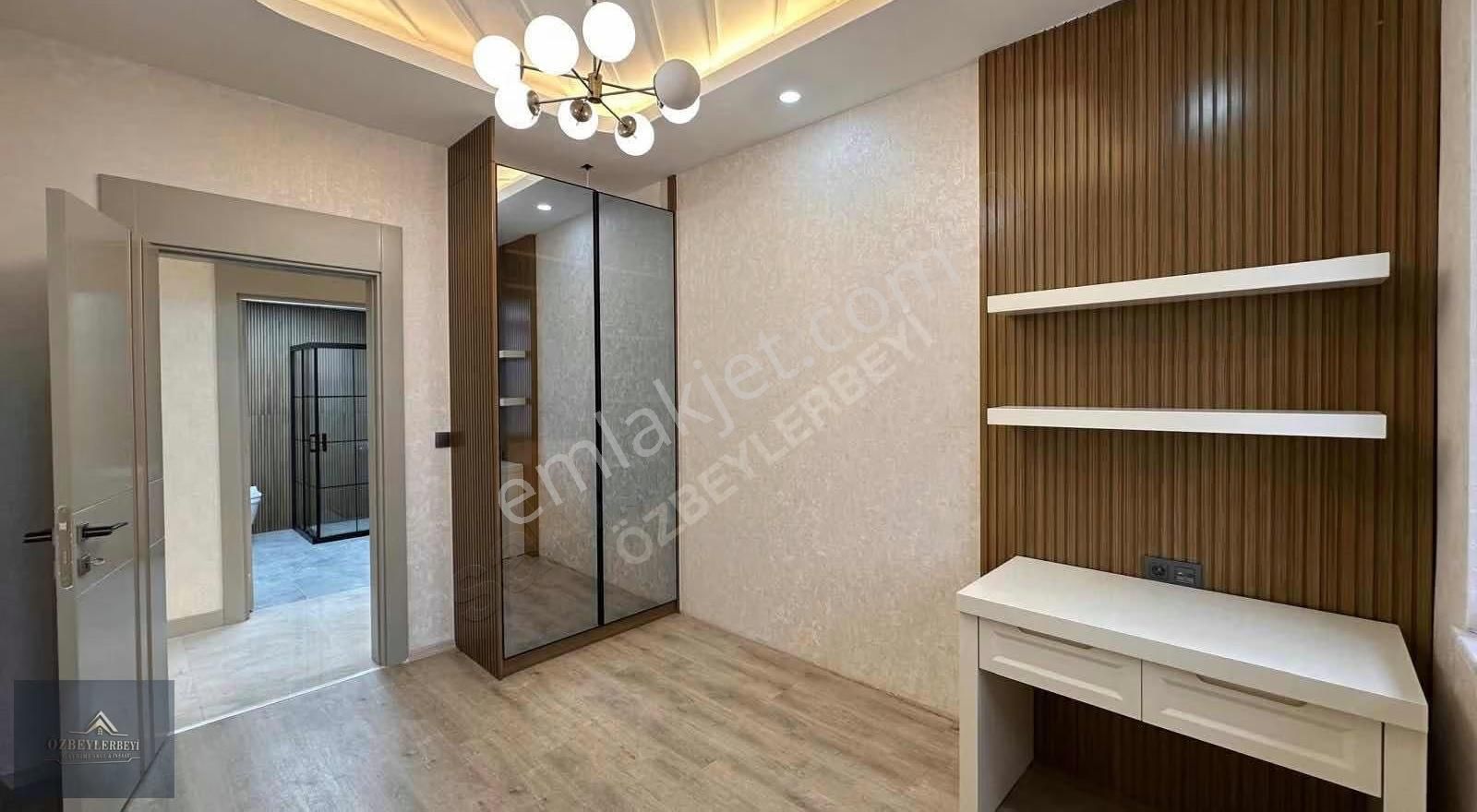 Stadyum Karşısı Ultra Lüks, Ultra Malzeme Kaliteli 2,5+1 Daire - Görsel 21