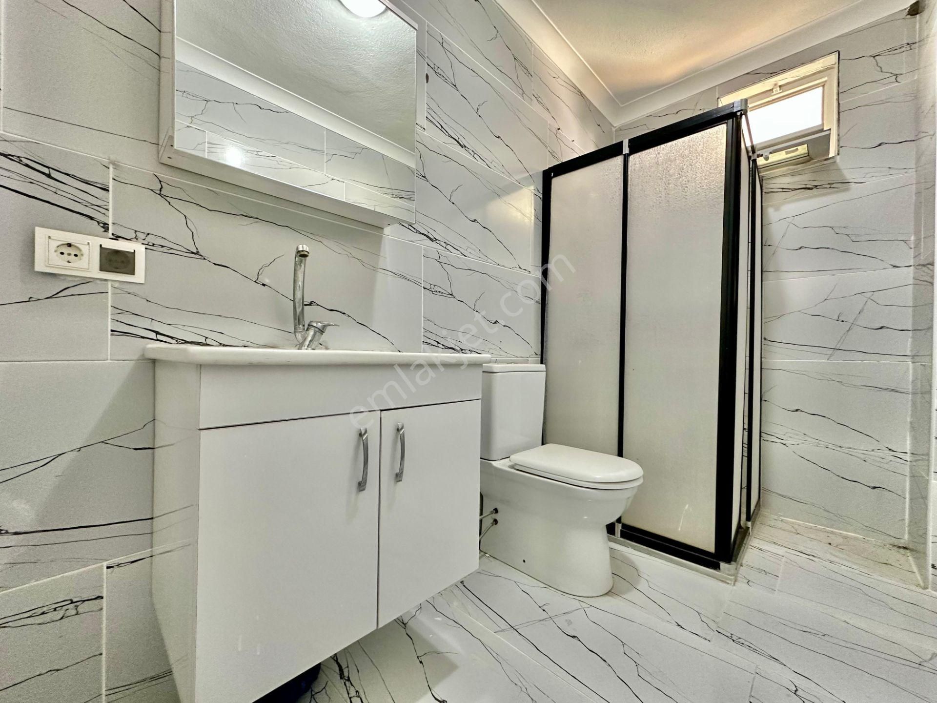 ⭐akçay Ay Emlak'tan⭐zeytinli'de Şık Tasarımlı Kazdağları Eteklerinde Satılık 3+1 Ters Dublex Daire - Görsel 16