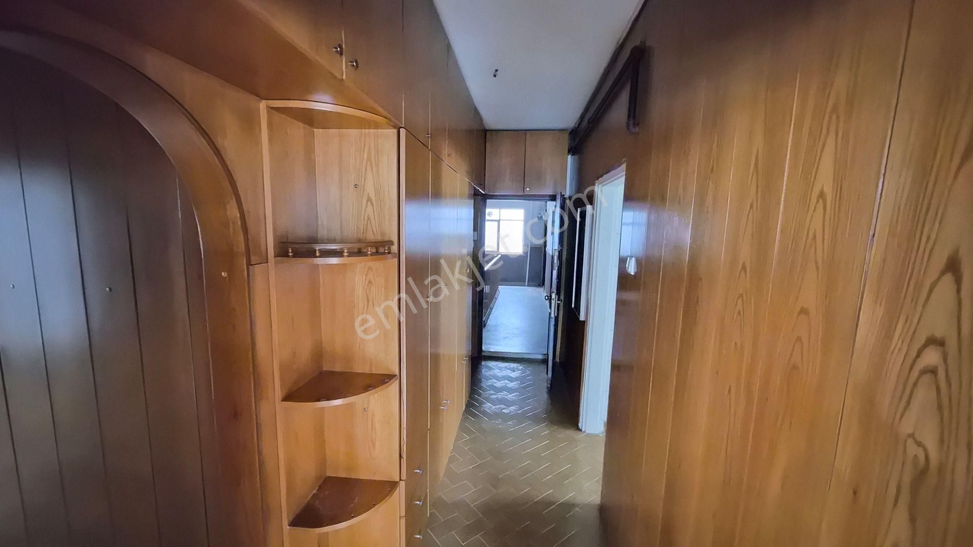 Kent Emlaktan Abidinpaşada3. Katta 3+1 Full Yapılı Balkonlu Kiralık Daire - Görsel 17