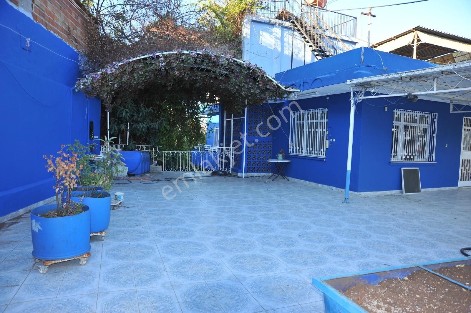 Süleyman Vahit Cad.üzeri Teraslı 4+1 Kiralık Daire - Görsel 9