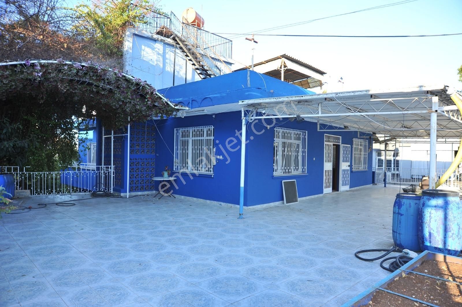 Süleyman Vahit Cad.üzeri Teraslı 4+1 Kiralık Daire - Görsel 14