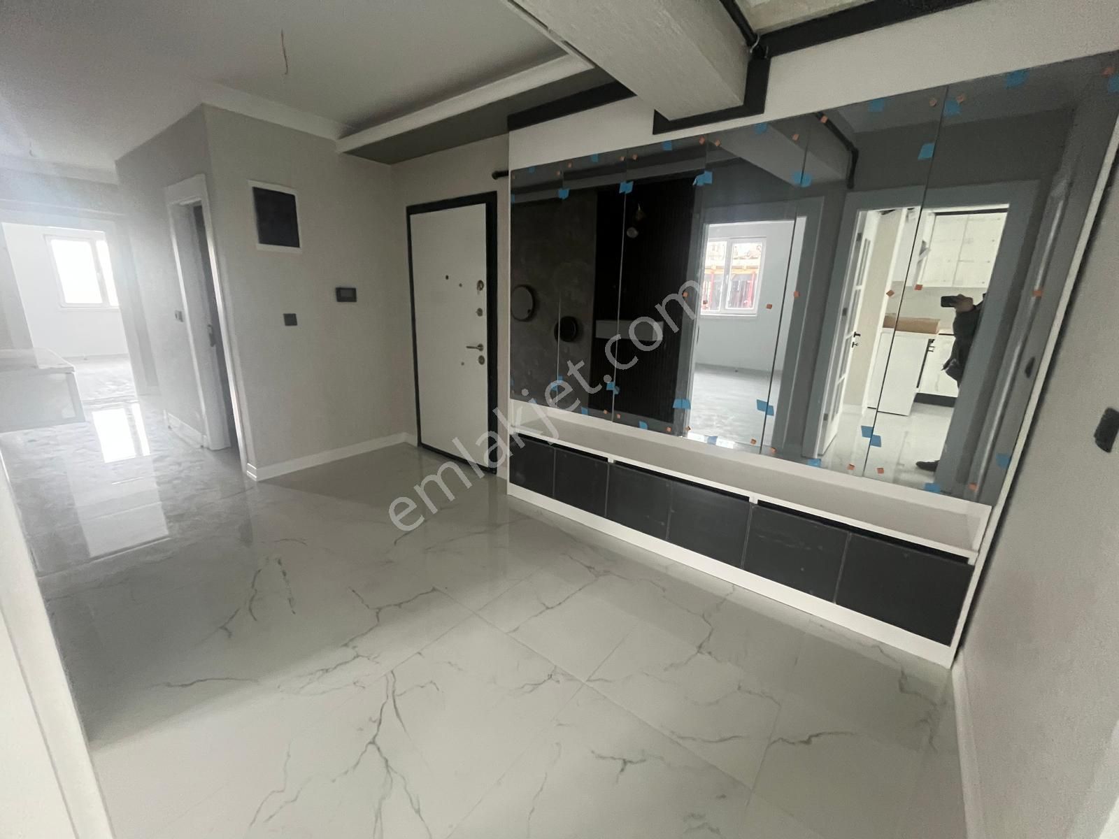 Mç Emlak'tan Yenikent Fevzi Çakmak Mahallesin'de 3+1 Satılık Daire - Görsel 18