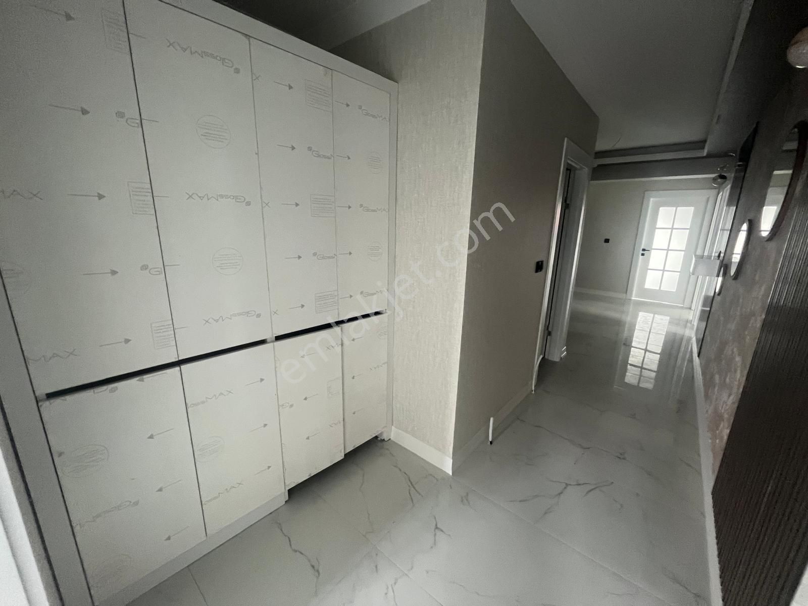 Mç Emlak'tan Yenikent Fevzi Çakmak Mahallesin'de 3+1 Satılık Daire - Görsel 17