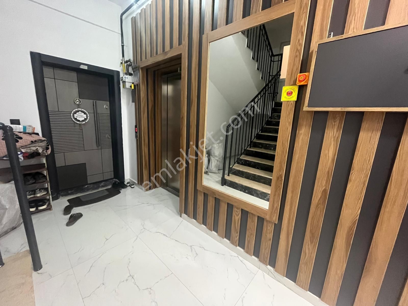 Mç Emlak'tan Yenikent Fevzi Çakmak Mahallesin'de 3+1 Satılık Daire - Görsel 31